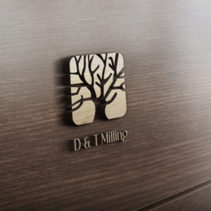 Logo Design by Fono Haider