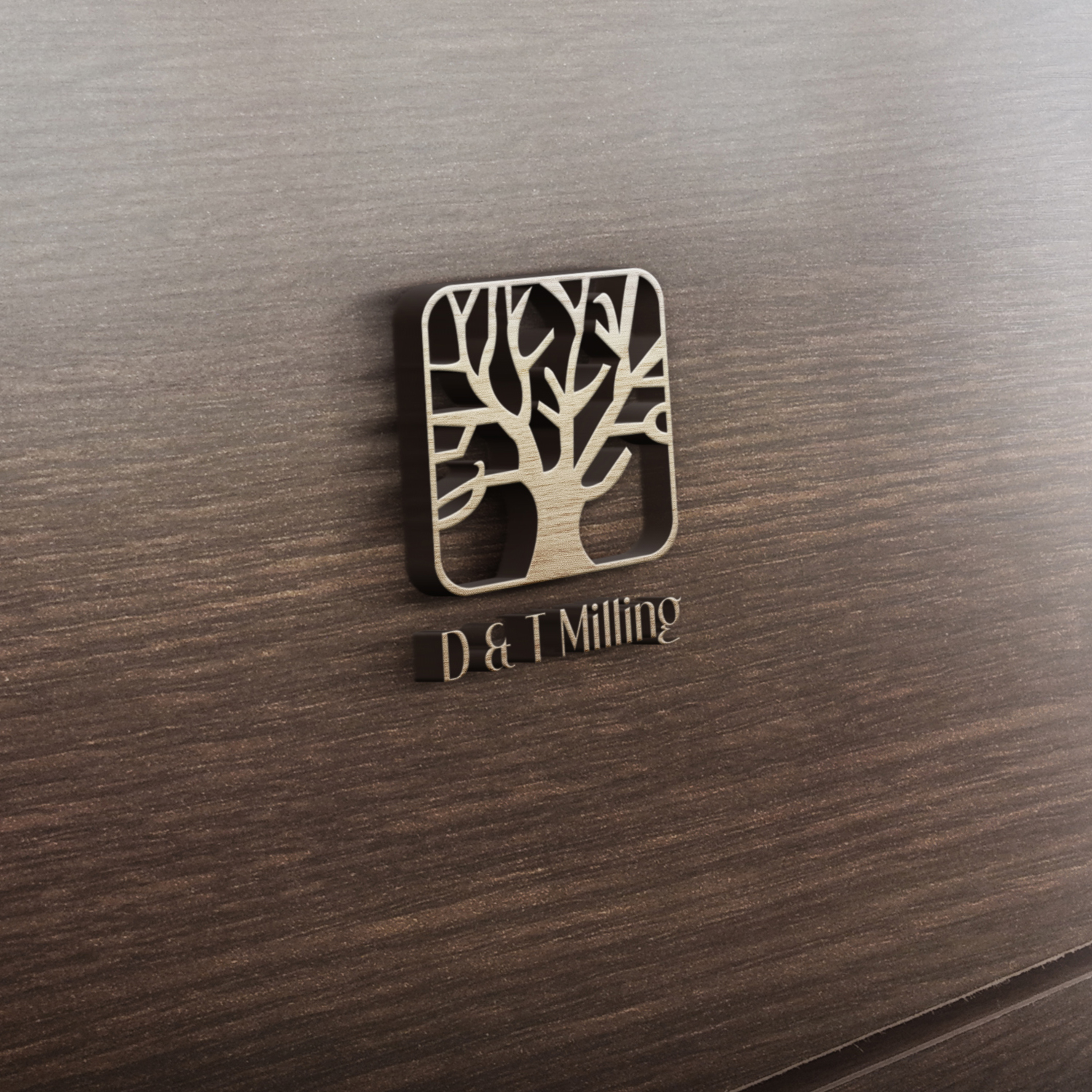 Logo Design by Fono Haider for this project | Design #14660877