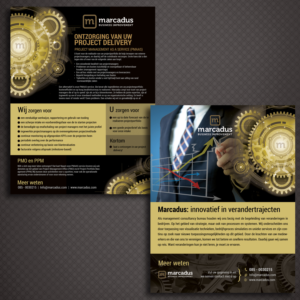 Flyer Design by uk for this project | Design: #14588112