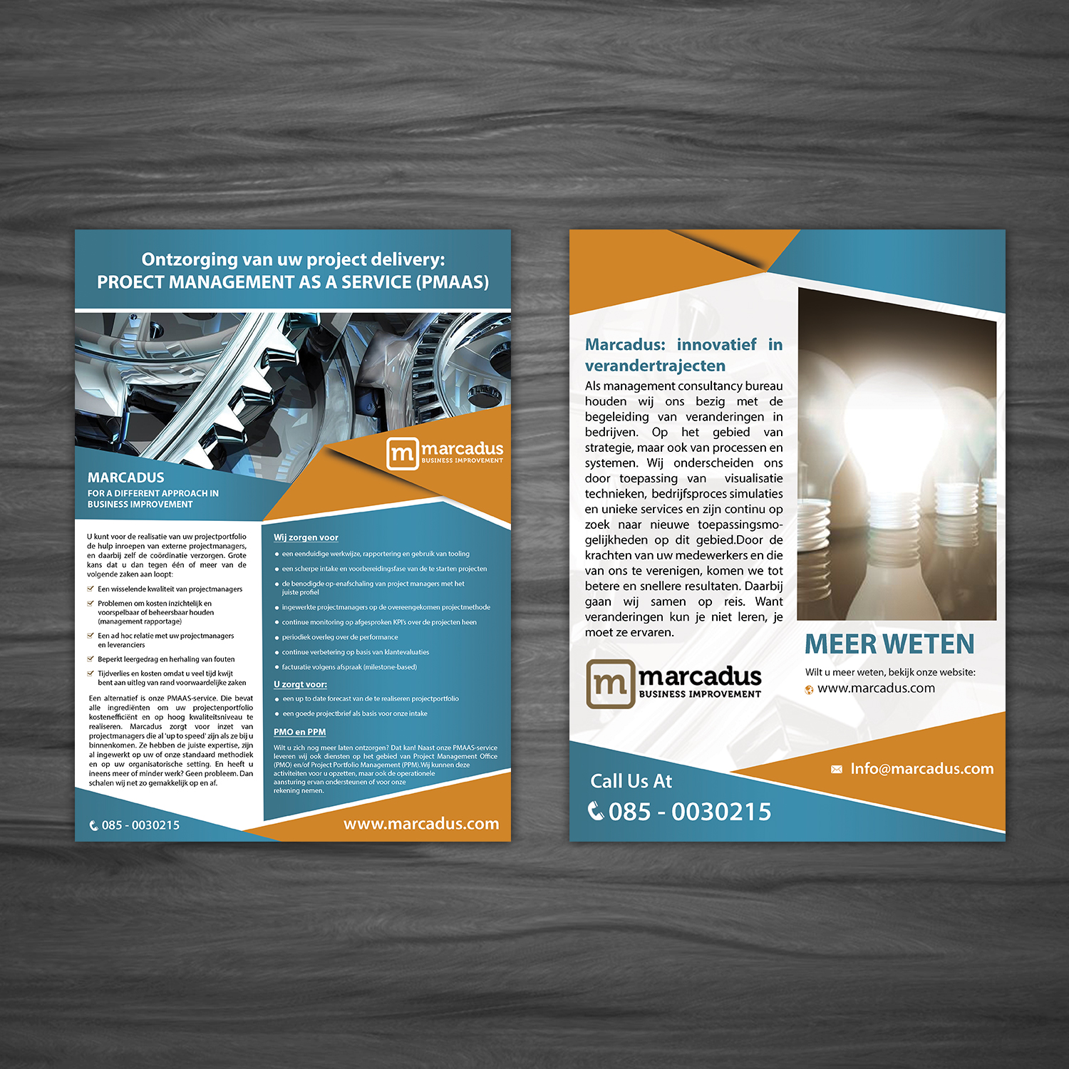 Flyer Design by aspiremedia for this project | Design #14746158