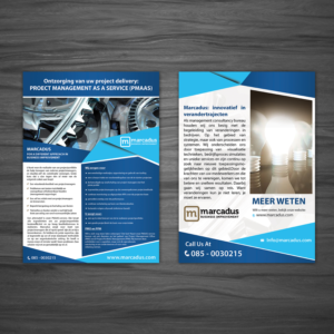 Flyer Design by aspiremedia for this project | Design: #14746159