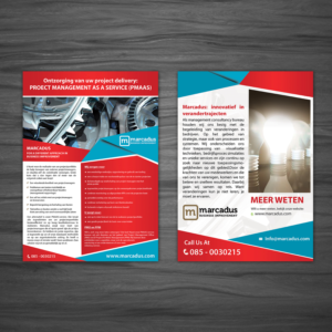 Flyer Design by aspiremedia for this project | Design: #14746160