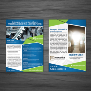 Flyer Design by aspiremedia for this project | Design: #14746161