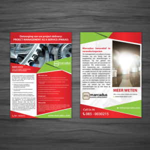 Flyer Design by aspiremedia for this project | Design: #14746162
