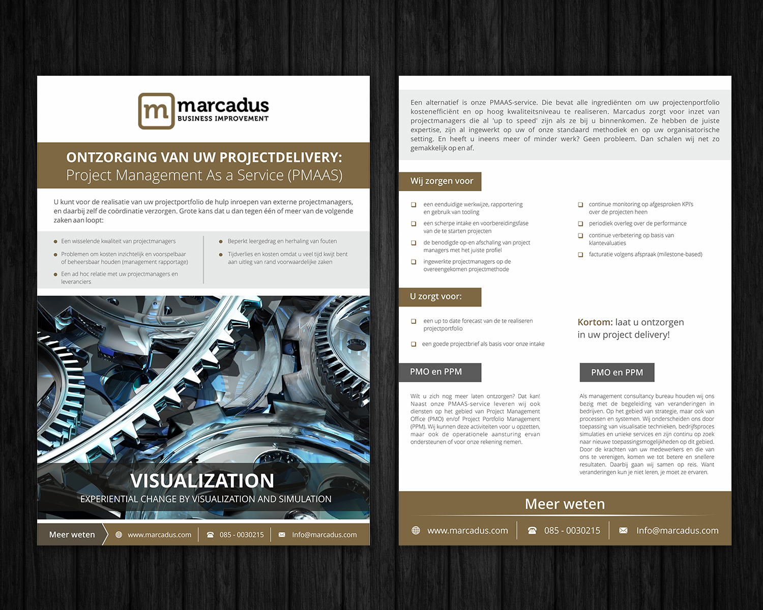 Flyer Design by ecorokerz for this project | Design #14589688