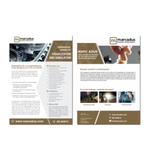 Flyer Design by ecorokerz for this project | Design: #14656175