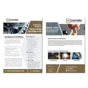 Flyer Design by ecorokerz for this project | Design: #14656176