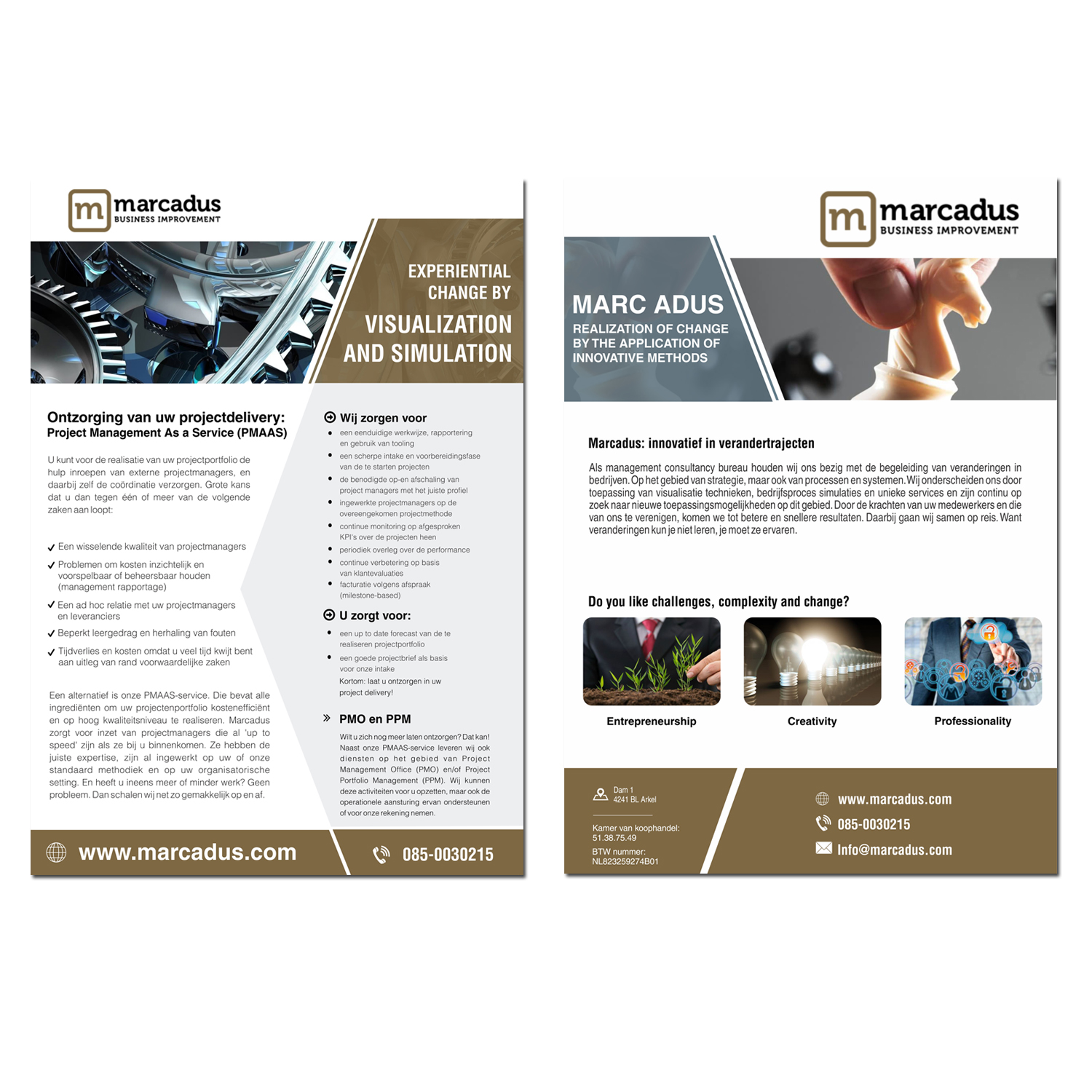 Flyer Design by ecorokerz for this project | Design #14759677