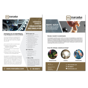 Flyer Design by ecorokerz for this project | Design: #14759678