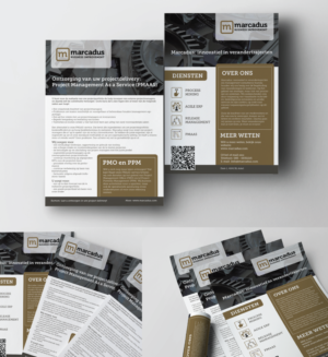 Flyer Design by coo.lt