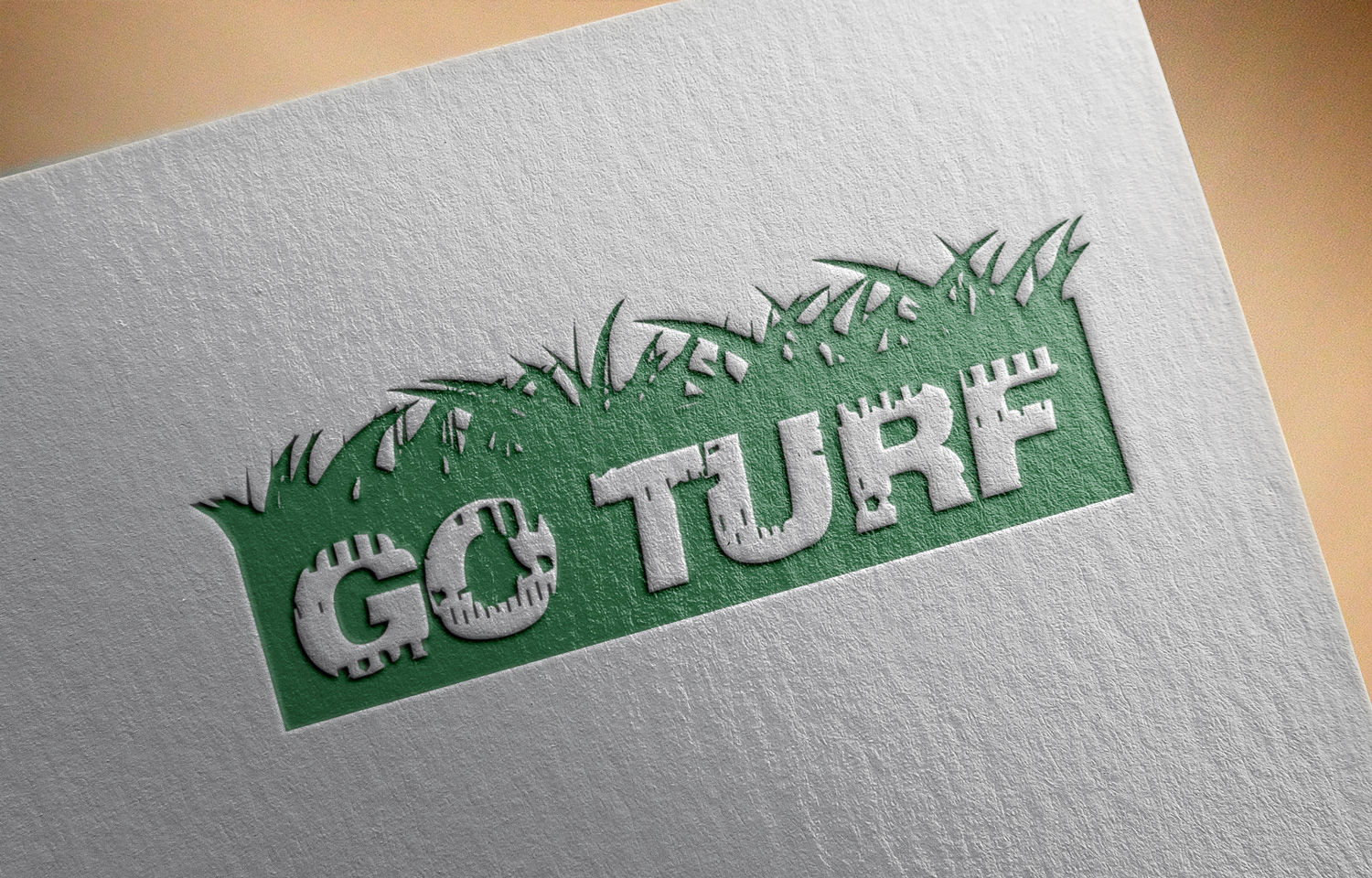 Logo-Design von Petter Goms für dieses Projekt | Design #14607945