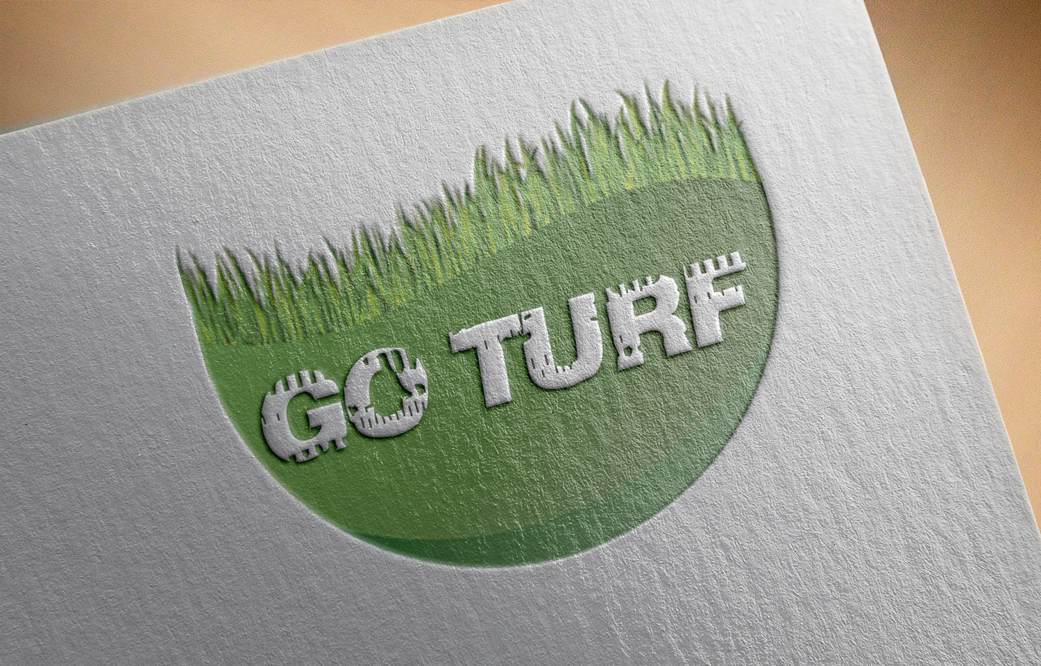 Logo Design by Petter Goms for this project | Design #14607996