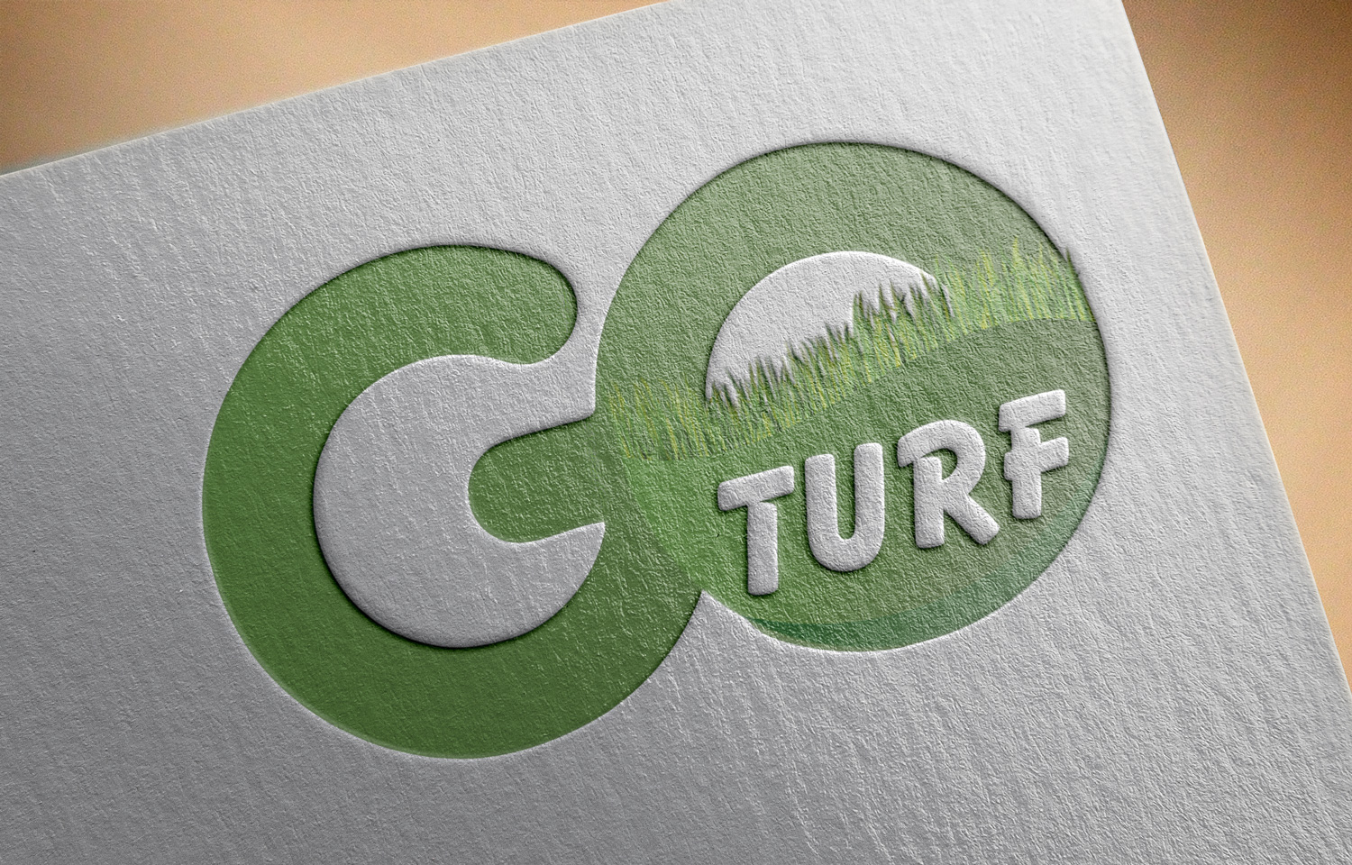 Logo-Design von Petter Goms für dieses Projekt | Design #14608019