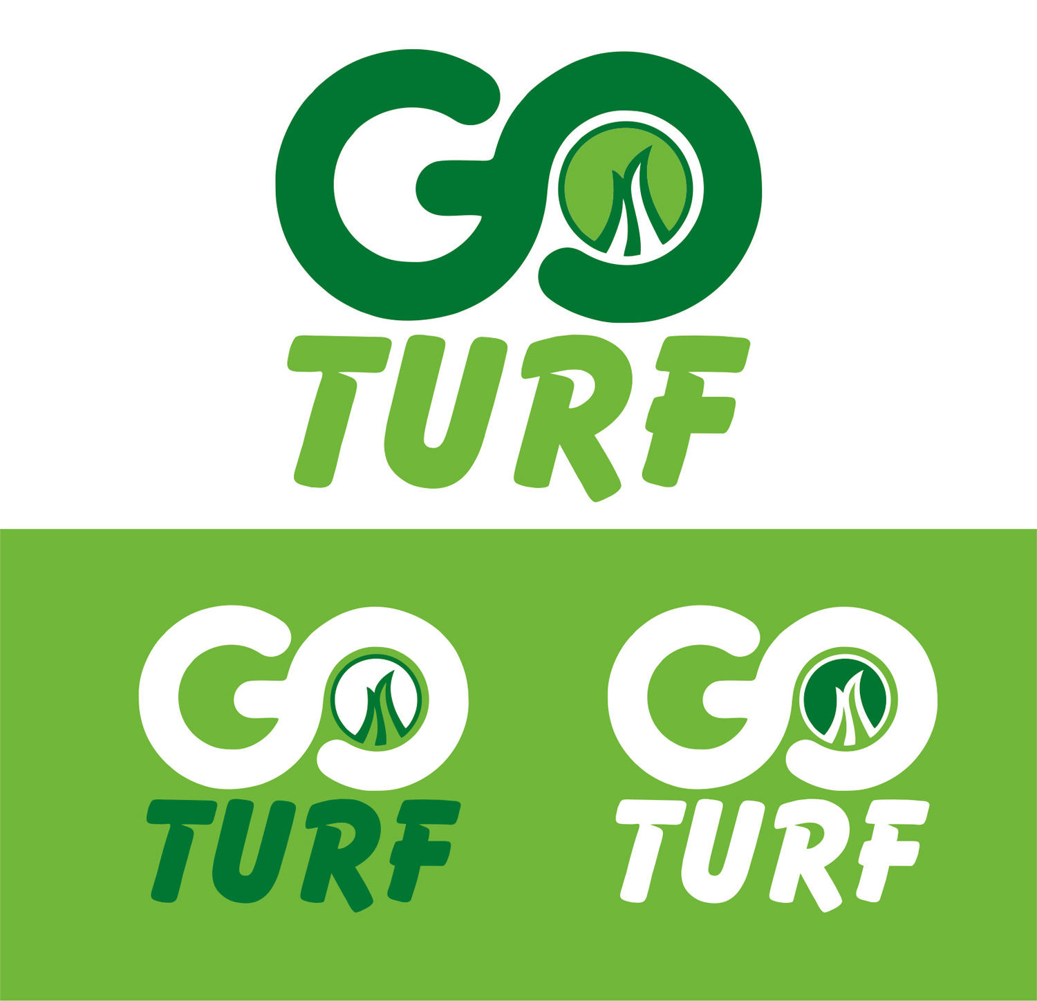 Logo Design by Petter Goms for this project | Design #14619506