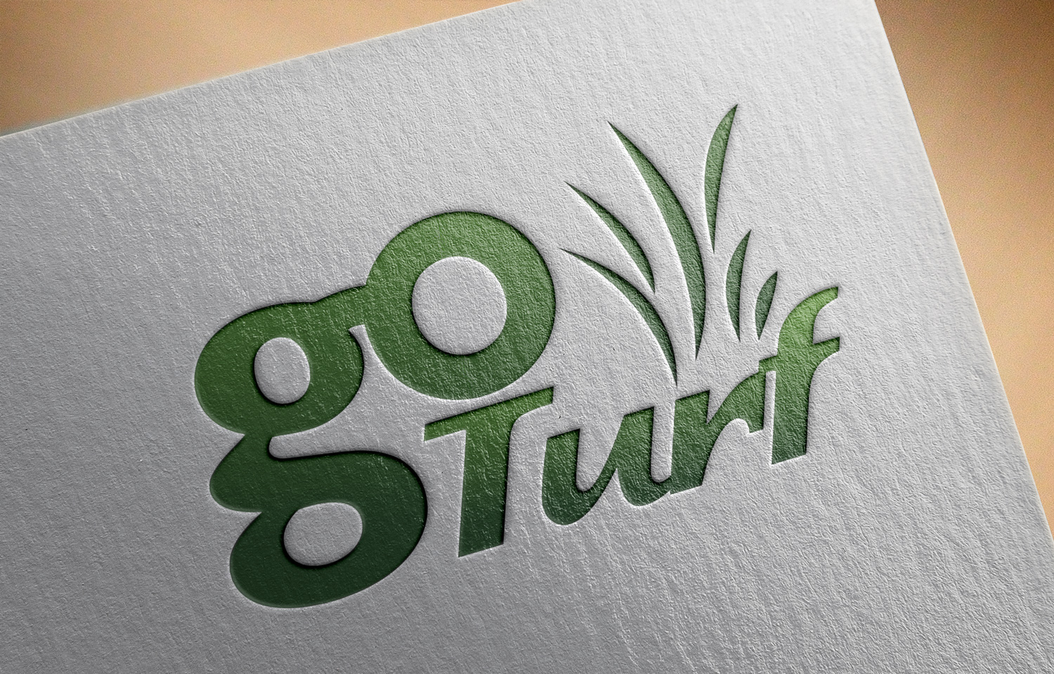 Logo-Design von Petter Goms für dieses Projekt | Design #14673288