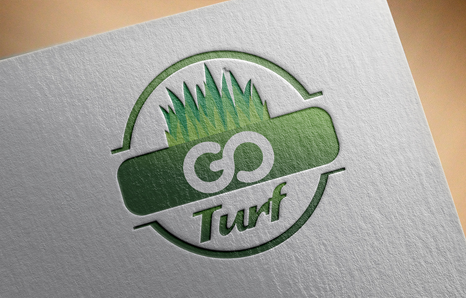 Logo-Design von Petter Goms für dieses Projekt | Design #14673404