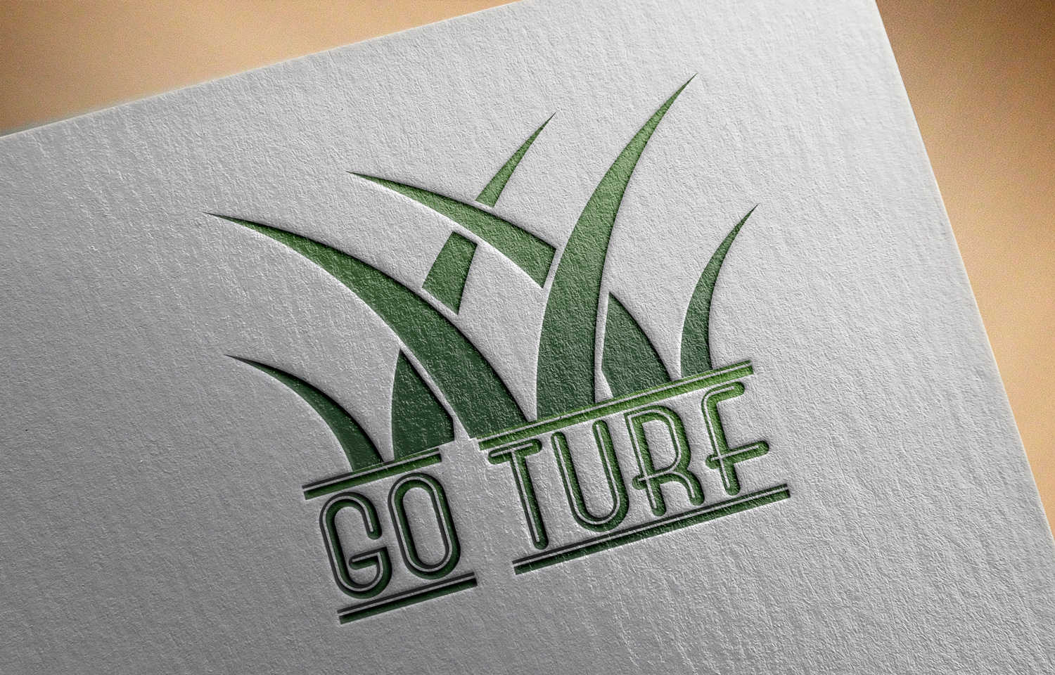 Logo Design by Petter Goms for this project | Design #14673703