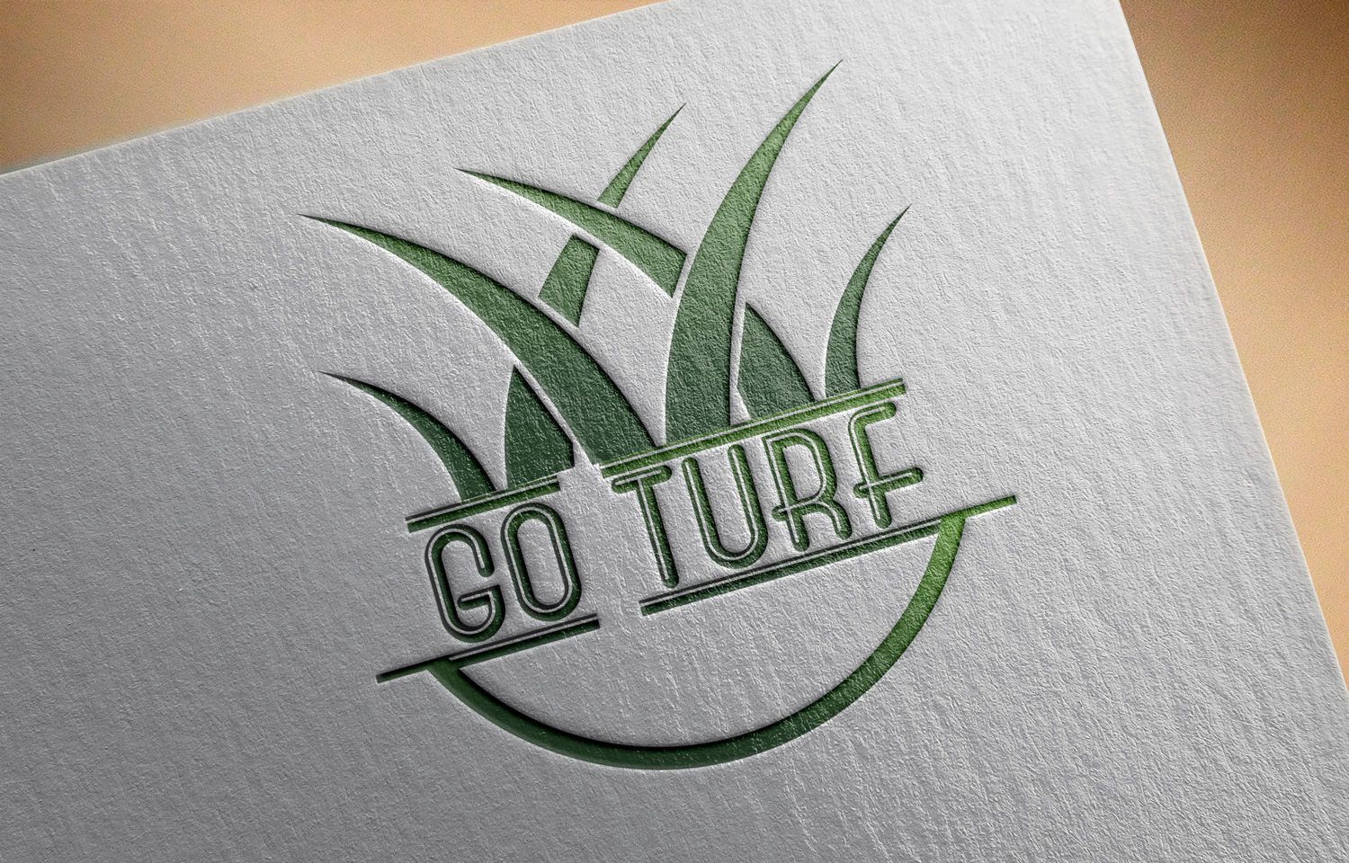 Logo-Design von Petter Goms für dieses Projekt | Design #14673739