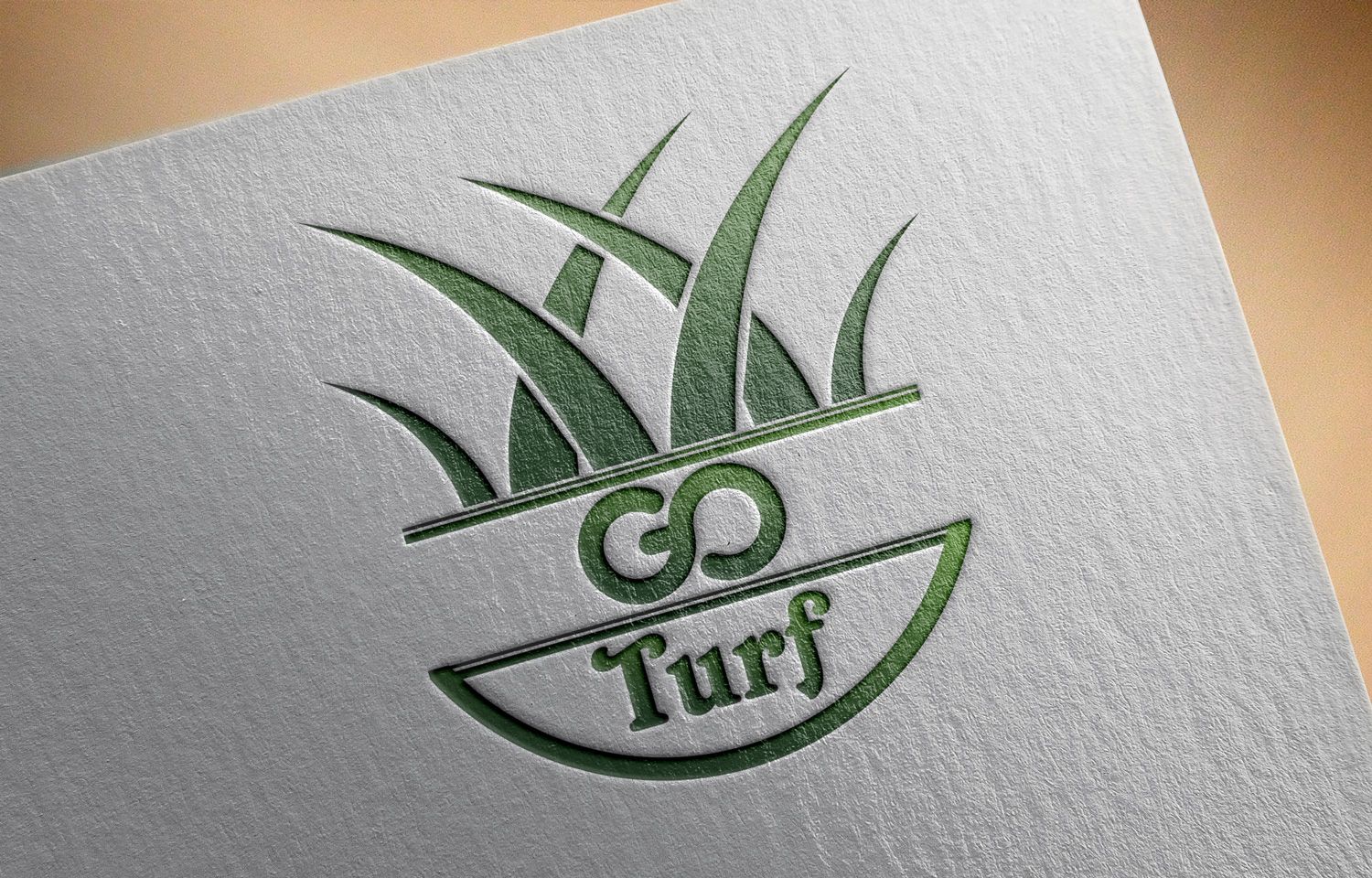 Logo-Design von Petter Goms für dieses Projekt | Design #14673833