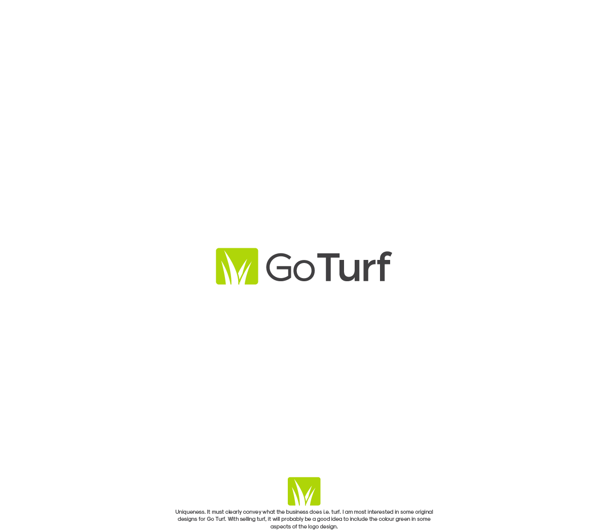 Logo-Design von GBDESIGN für dieses Projekt | Design #14716686