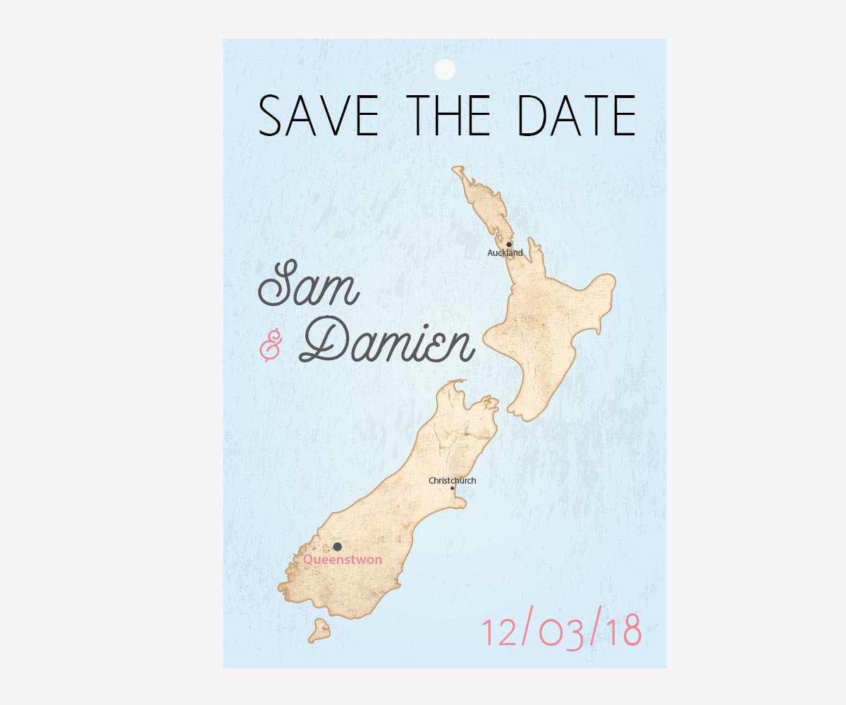 Invitation Design by Anna  for this project | Design #14595249
