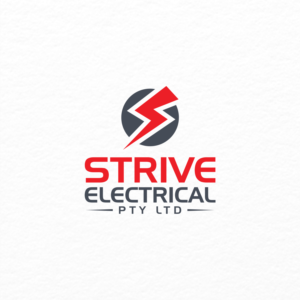 Logo-Design von OwlStudios für Strive Electrical | Design: #14583387