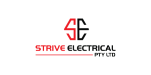 Logo Design by debdesign for Strive Electrical | Design: #14589288