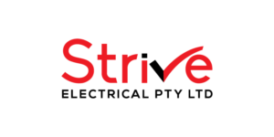 Logo Design by debdesign for Strive Electrical | Design: #14592613