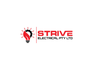 Logo Design by imnurealam for Strive Electrical | Design: #14588472