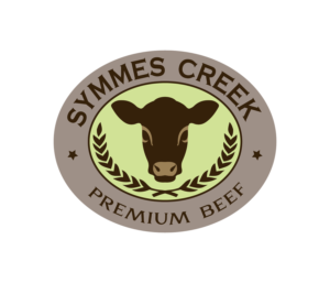 Logo-Design von chicho_909 für Symmes Creek Ranch | Design #14660313