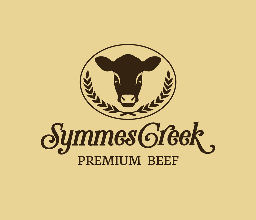 Logo Design by chicho_909 for Symmes Creek Ranch | Design #14660315