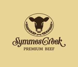 Logo Design by chicho_909 for Symmes Creek Ranch | Design: #14660315
