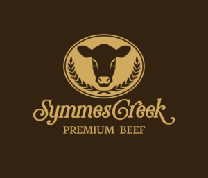 Logo Design by chicho_909 for Symmes Creek Ranch | Design: #14660325