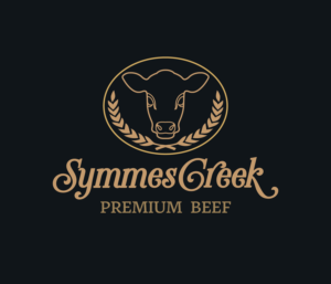 Logo Design by chicho_909 for Symmes Creek Ranch | Design: #14660339
