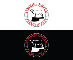 Logo-Design von prodesigns99 für Symmes Creek Ranch | Design #14596010
