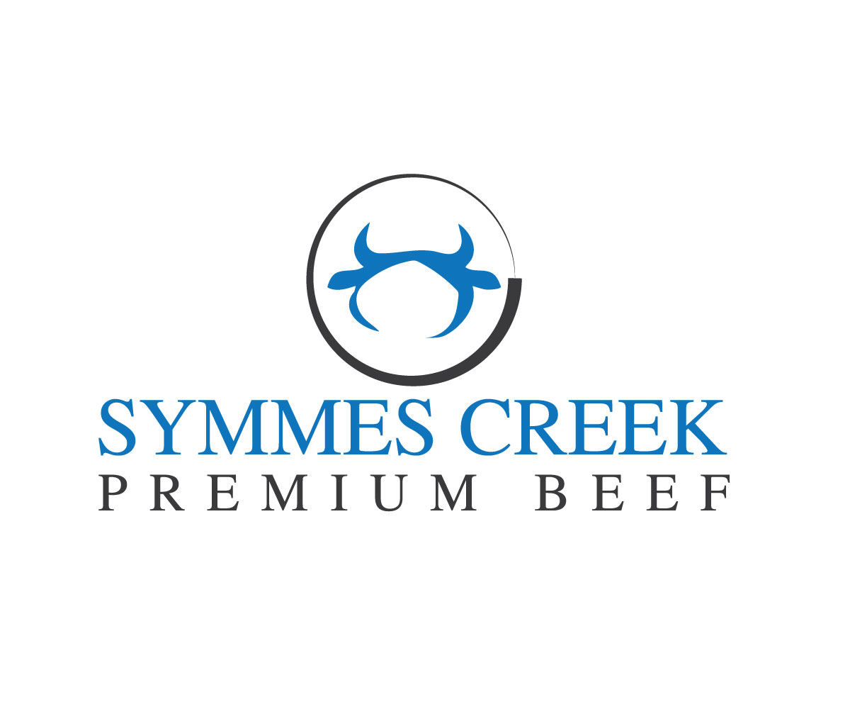 Logo-Design von Top king  designer für Symmes Creek Ranch | Design #14590447