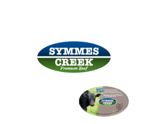 Logo-Design von Boon für Symmes Creek Ranch | Design #14587549
