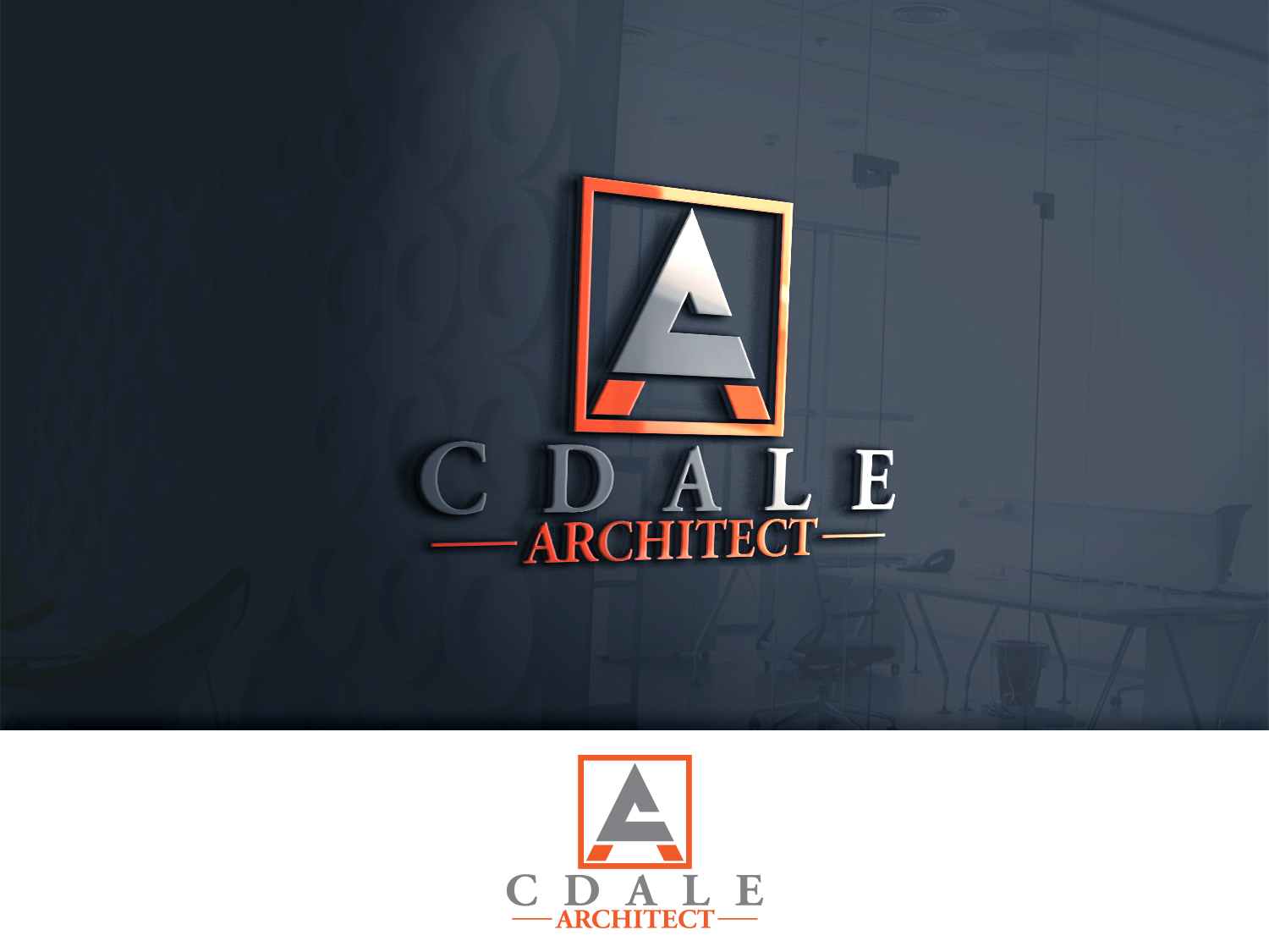 Logo Design by IMD-HUB for this project | Design #14582345