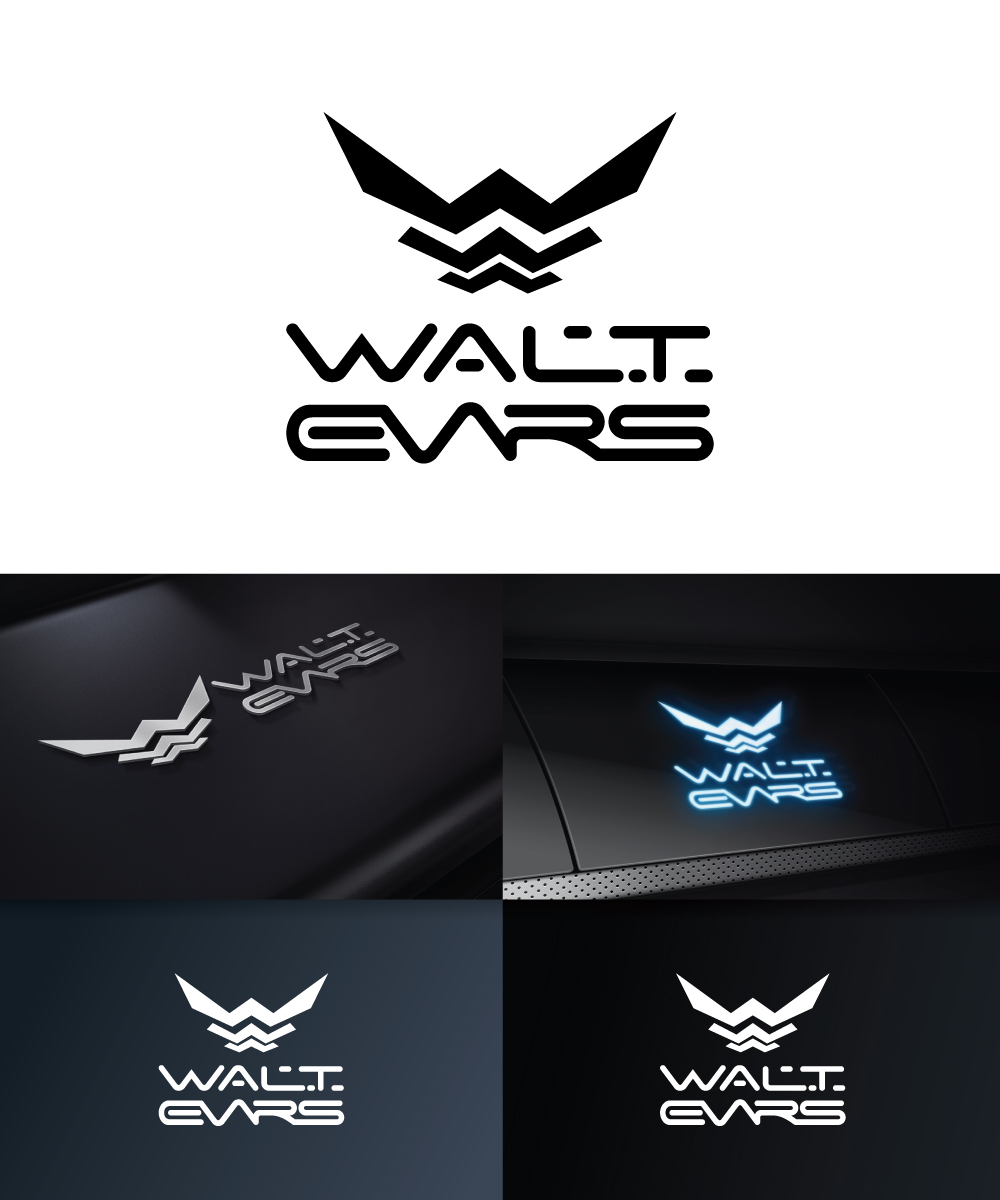 Logo Design by Sergio Coelho for this project | Design #14611075