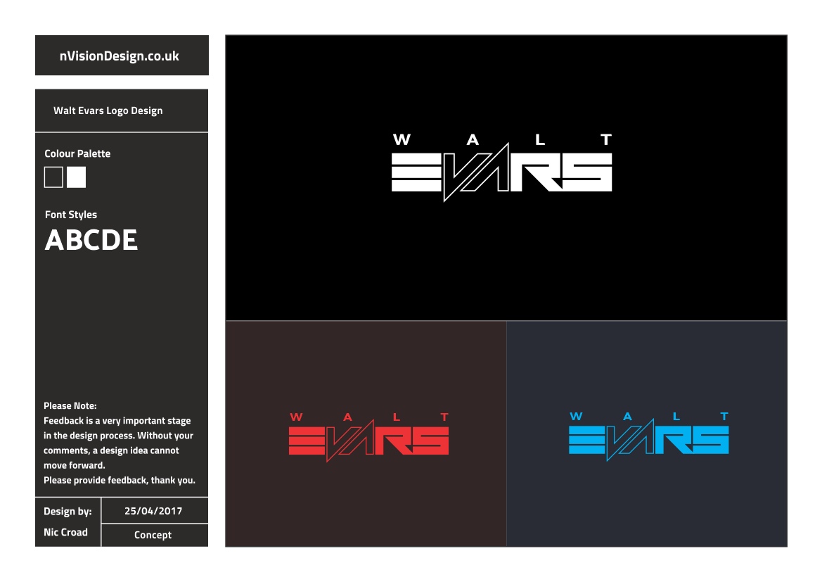 Design de Logo par nvisiondesign.co.uk pour ce projet | Design #14578272