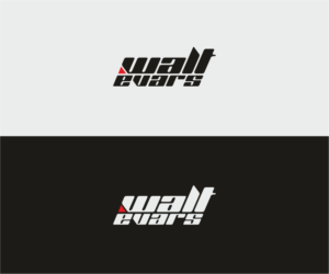 Walt Evars | Logo-Design von Logocraft