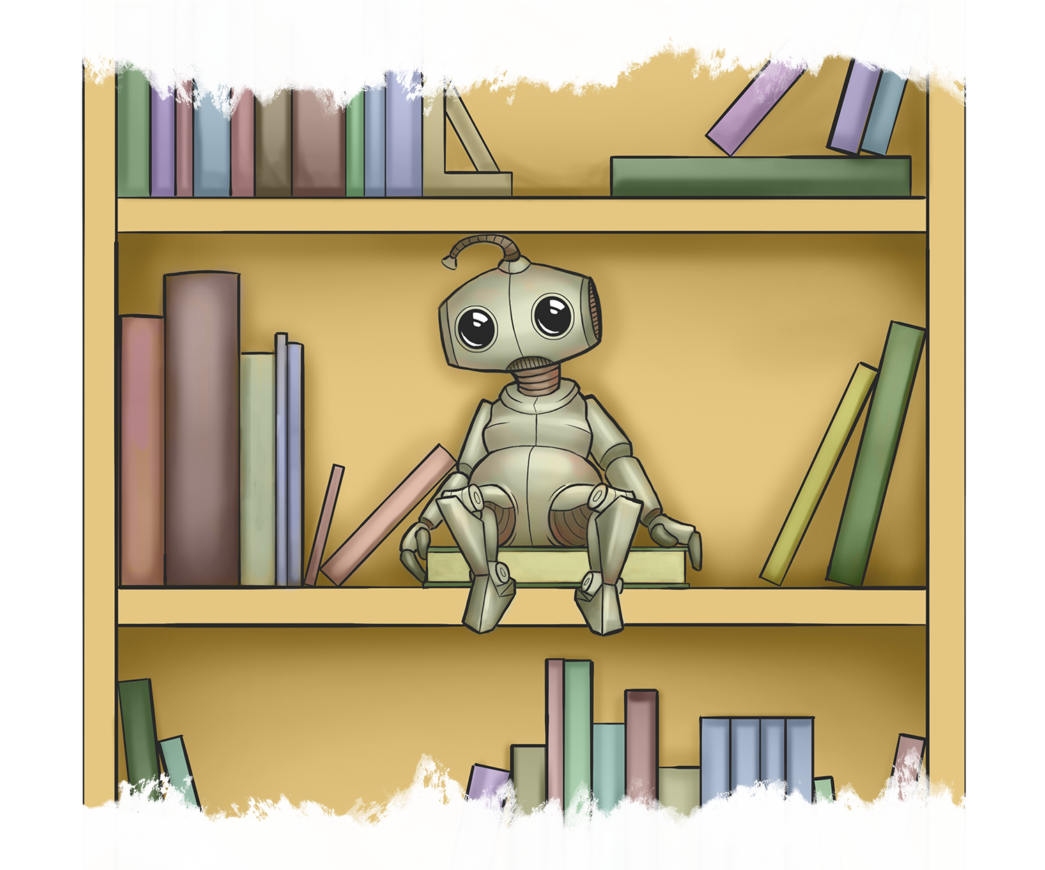 Design Illustration par JoshuaKahle pour JDGray Group LLC | Design #14623366