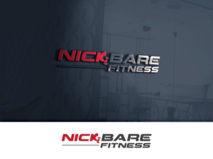 Logo-Design von IMD-HUB für Bare Performance Nutrition | Design: #14582034