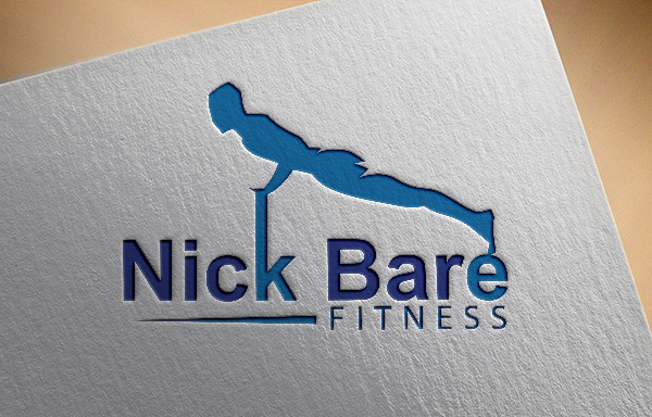 Logo Design by Origin to Original for Bare Performance Nutrition | Design #14581493