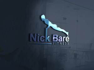Logo Design by Origin to Original for Bare Performance Nutrition | Design: #14581494