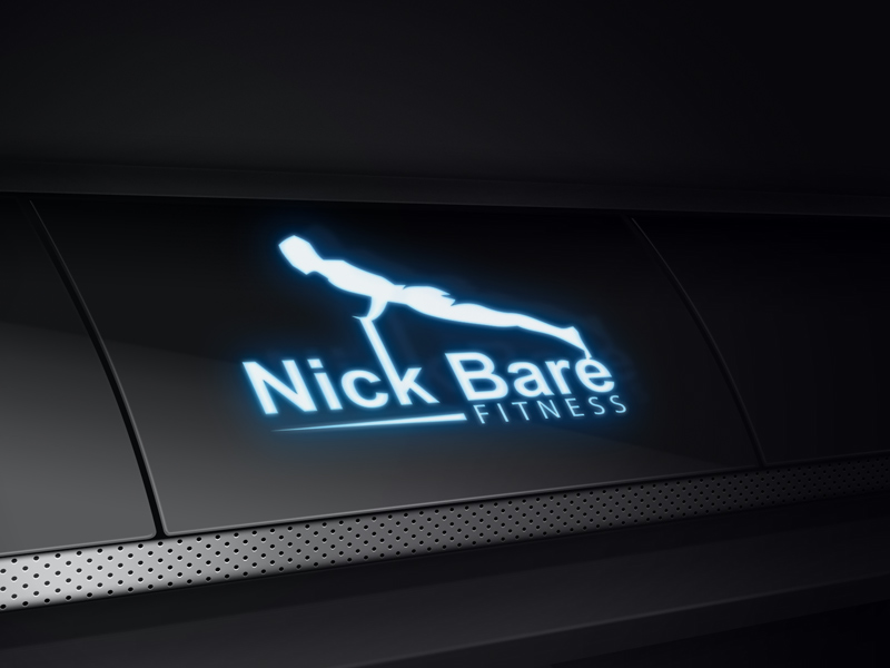 Logo Design by Origin to Original for Bare Performance Nutrition | Design #14581495