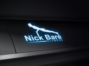 Logo Design by Origin to Original for Bare Performance Nutrition | Design: #14581495