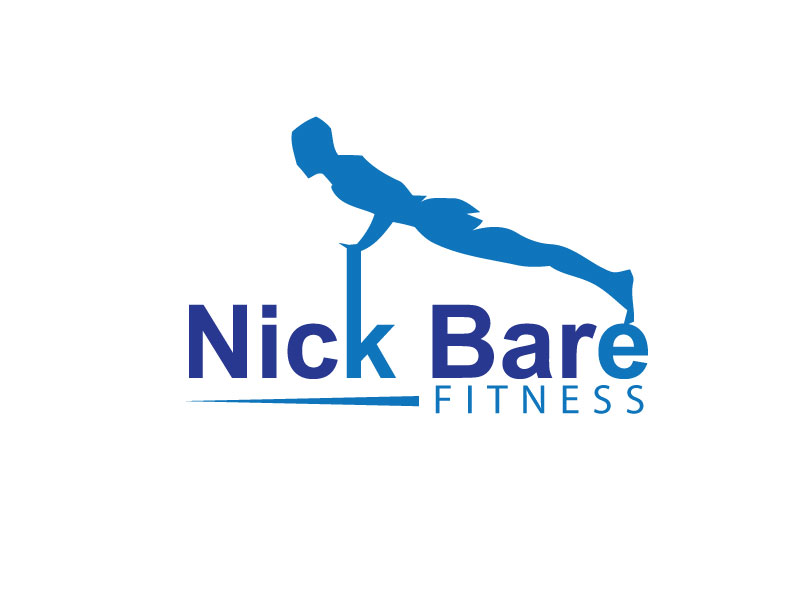 Logo Design by Origin to Original for Bare Performance Nutrition | Design #14581496