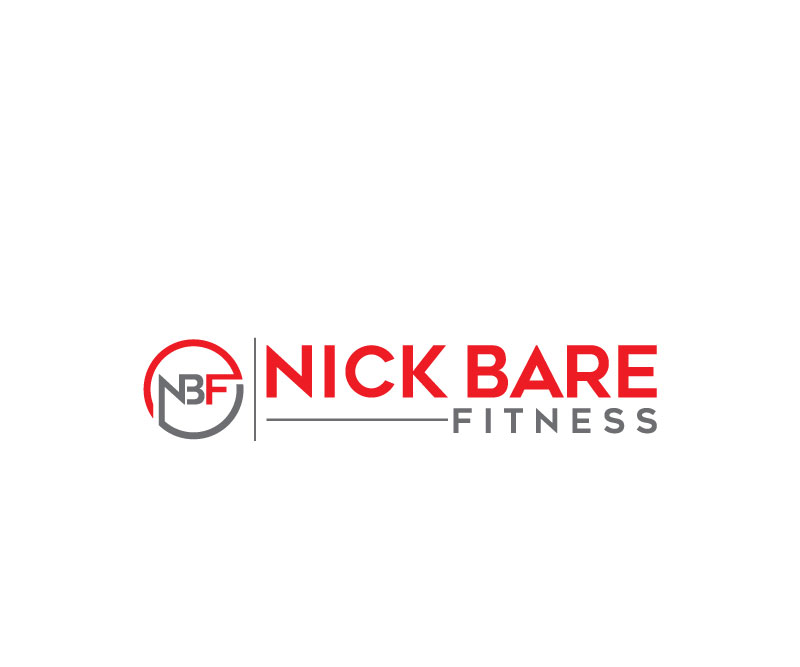 Logo Design by {Backspace} for Bare Performance Nutrition | Design #14581683