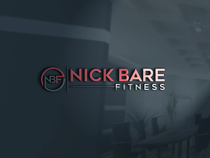 Design de Logo par {Backspace} pour Bare Performance Nutrition | Design #14581686